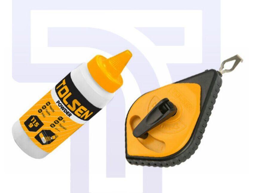 IMG_9070 Chalk Line Reel - Image 1