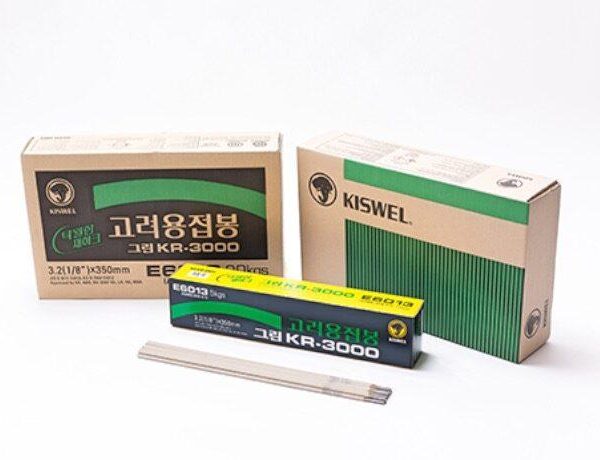 Welding Rod KR3000
