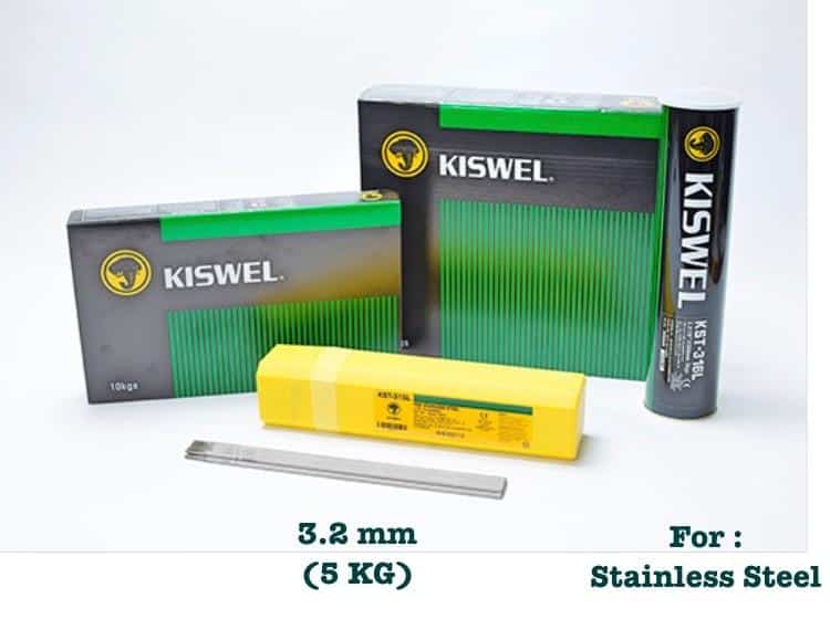 IMG_9111 Welding Rod KST-316L - Image 1