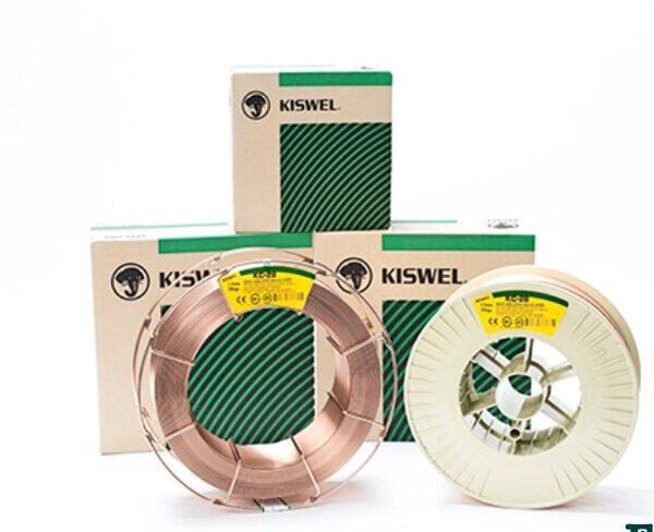 MIG Welding Roll KC28