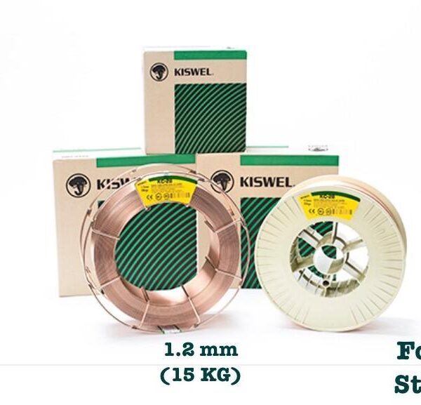 MIG Welding Roll KC-29