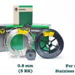 MIG Welding Roll M308L