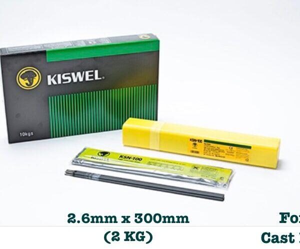 Welding Rod KSN100