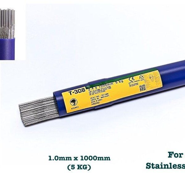TIG Welding Rod T308L