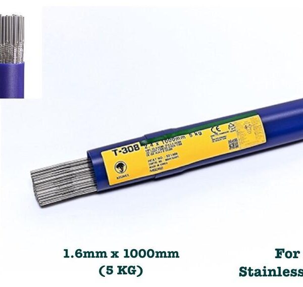 Tig Welding Rod T-308l