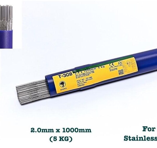 Tig Welding Rod T-308l