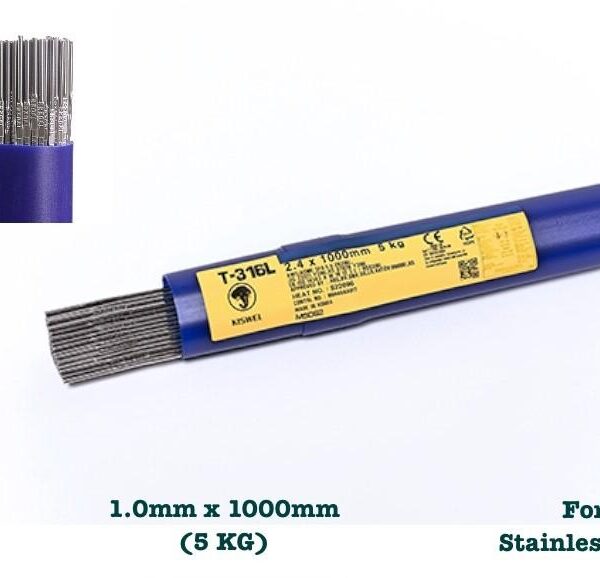 Tig Welding Rod T-316l
