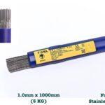 TIG Welding Rod T316L