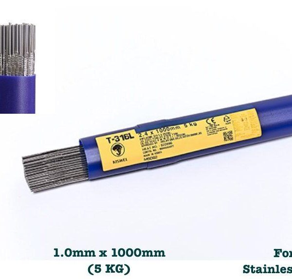 TIG Welding Rod T316L