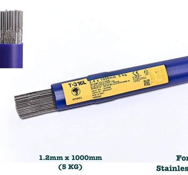 Tig Welding Rod T-316l