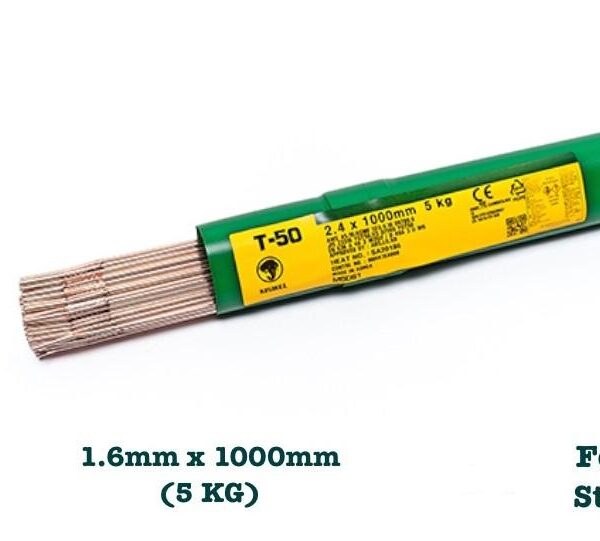 Tig Welding Rod T-50