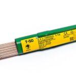 TIG Welding Rod T50