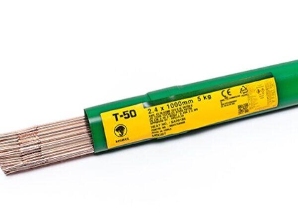 TIG Welding Rod T50