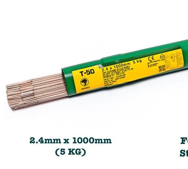 Tig Welding Rod T-50