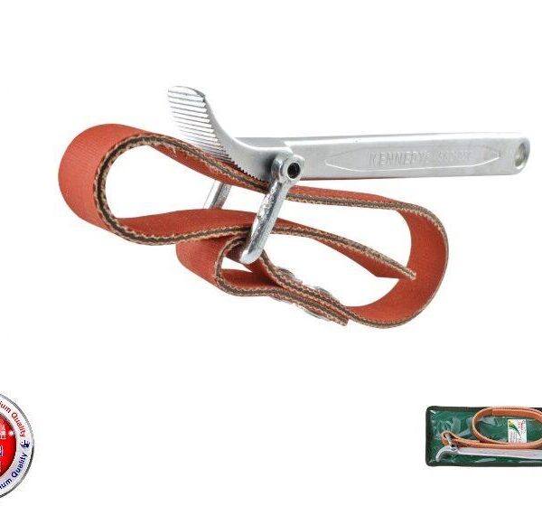 Strap Wrench