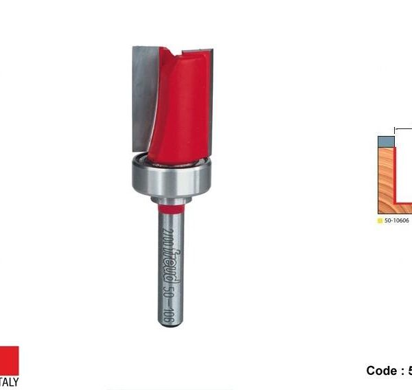 Router Bits