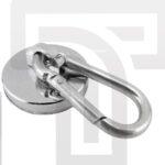 Carabiner Magnetic Hook