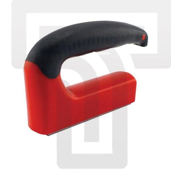 Ergonomic Magnetic Handle