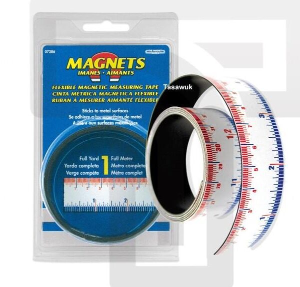 Magnetic Measuring Tape
