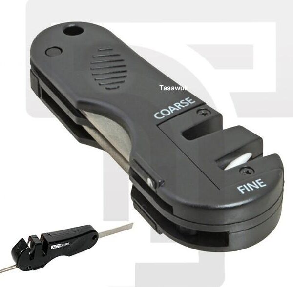 4 in 1 Knife Sharpener