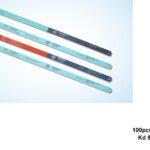 Taparia Hacksaw Blade 24T (10 pcs Set)