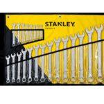 Combination Wrench Set