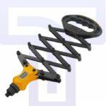 Heavy Duty Folding Hanc Riveter