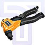Hand Riveter (Industrial) Aluminium Alloy Body