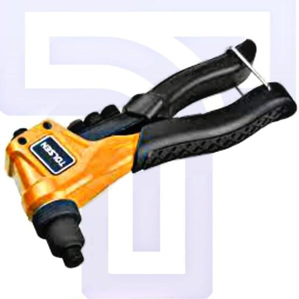 Hand Riveter (Industrial) Aluminium Alloy Body