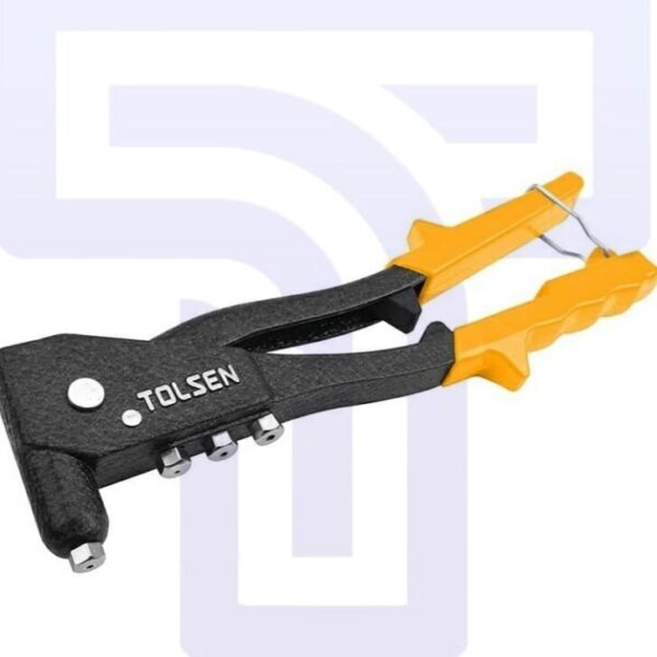 Hand Riveter(Industrial)