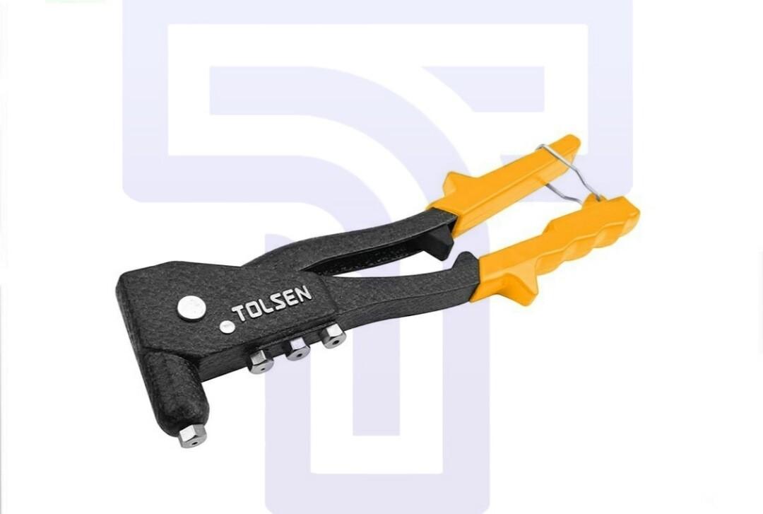 IMG_9255 Hand Riveter(Industrial) - Image 1