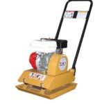 Vibratory Plate Compactor