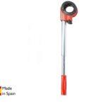 Pipe Threader Ratchet