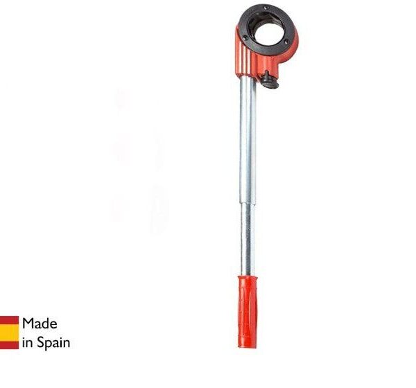 Pipe Threader Ratchet