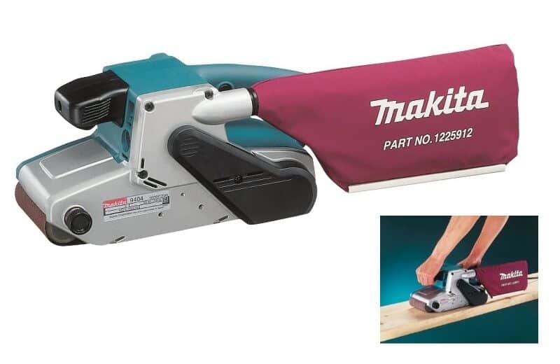 IMG_9397 Belt Sander - Image 1