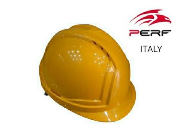 Perf Safety Helmet