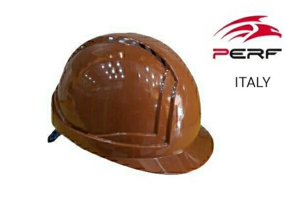 Perf Safety Helmet
