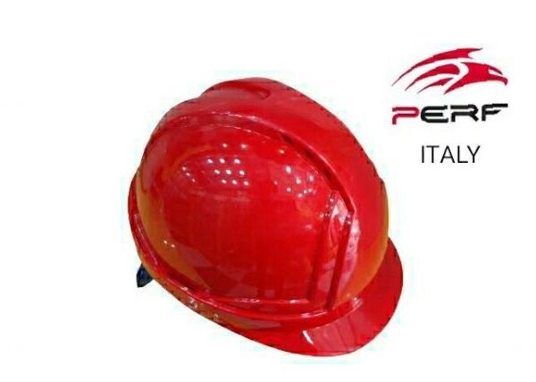 Perf Safety Helmet