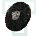 Abrasive Grinding Wheel