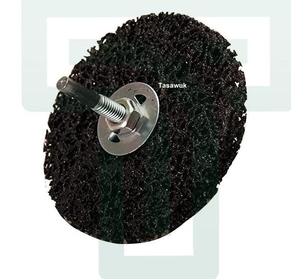 Abrasive Grinding Wheel