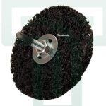 Abrasive Grinding Wheel