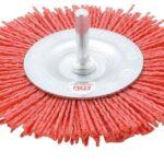 Nylon Abrasive Brush