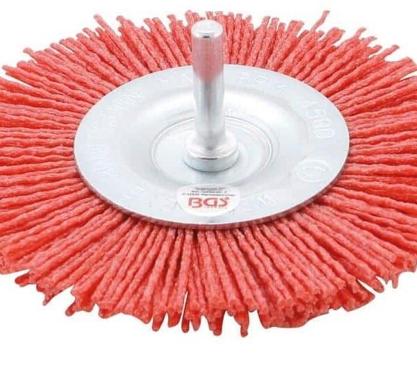 Nylon Abrasive Brush