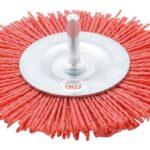 Nylon Abrasive Brush