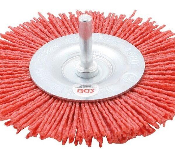 Nylon Abrasive Brush