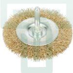 Wire Brush Wheel