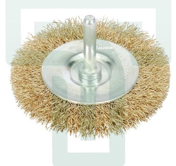 Wire Brush Wheel