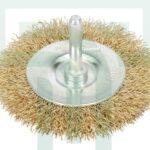 Wire Wheel Brush