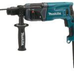 SDS-Plus Rotary Hammer