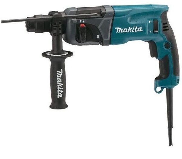 SDS-Plus Rotary Hammer